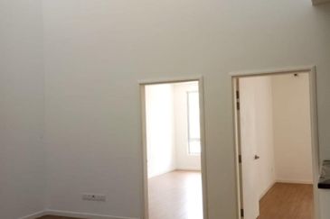 Arahsia Residences, Tropicana Aman