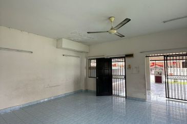 kampung Baru Jenjarom