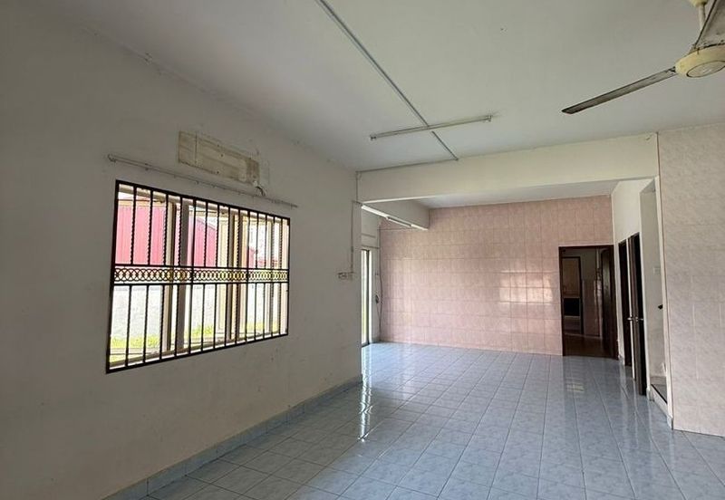 kampung Baru Jenjarom