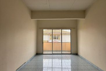 kampung Baru Jenjarom