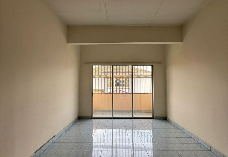 kampung Baru Jenjarom