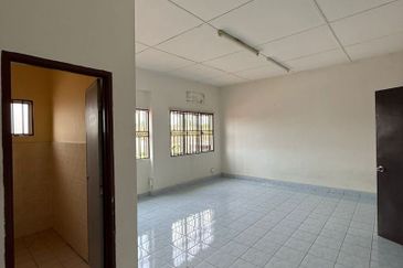 kampung Baru Jenjarom