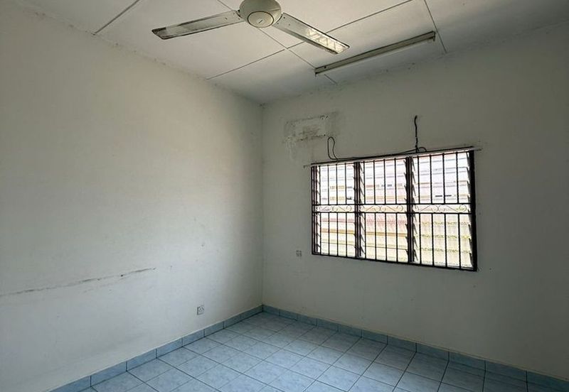 kampung Baru Jenjarom