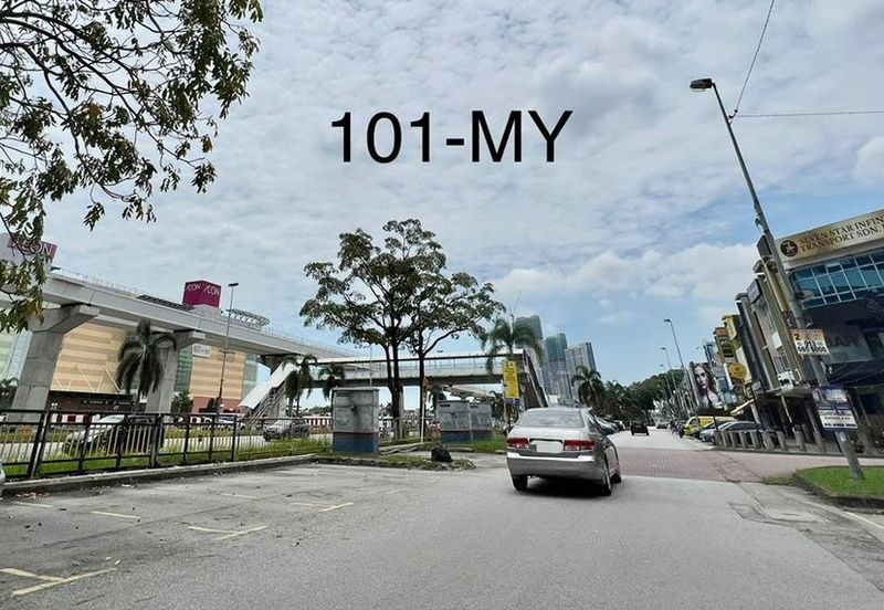 Bandar Botanic Klang