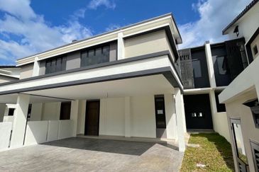 Gemala Residences @ Tropicana Aman