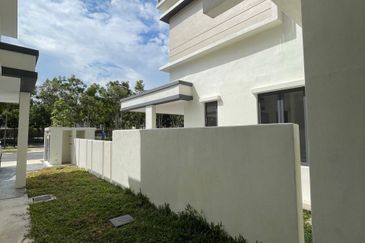 Gemala Residences @ Tropicana Aman