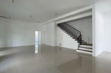 Gemala Residences @ Tropicana Aman