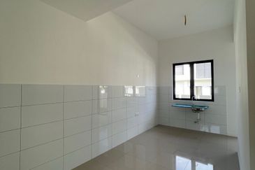 Gemala Residences @ Tropicana Aman