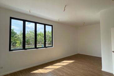 Gemala Residences @ Tropicana Aman