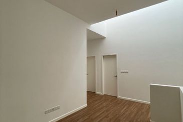 Gemala Residences @ Tropicana Aman