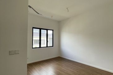 Gemala Residences @ Tropicana Aman