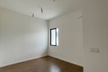 Gemala Residences @ Tropicana Aman