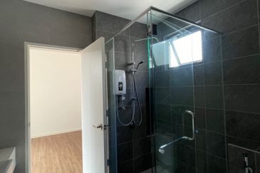 Gemala Residences @ Tropicana Aman