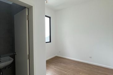 Gemala Residences @ Tropicana Aman