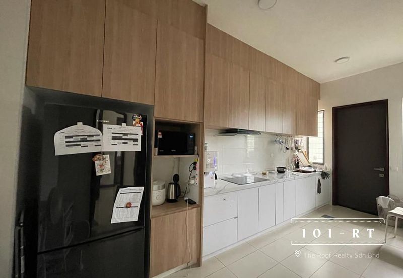 Monterey Residences @ Eco Sanctuary