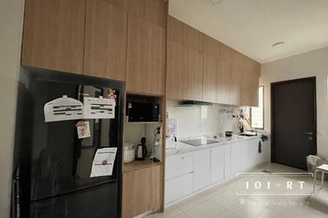 Monterey Residences @ Eco Sanctuary