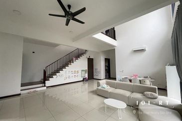 Monterey Residences @ Eco Sanctuary