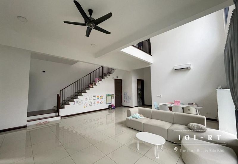 Monterey Residences @ Eco Sanctuary