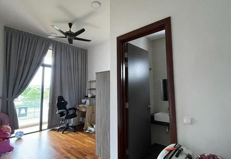 Monterey Residences @ Eco Sanctuary