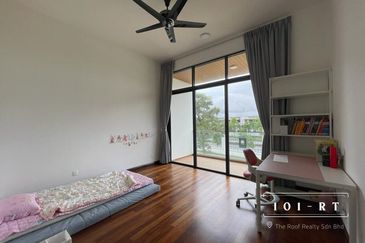 Monterey Residences @ Eco Sanctuary