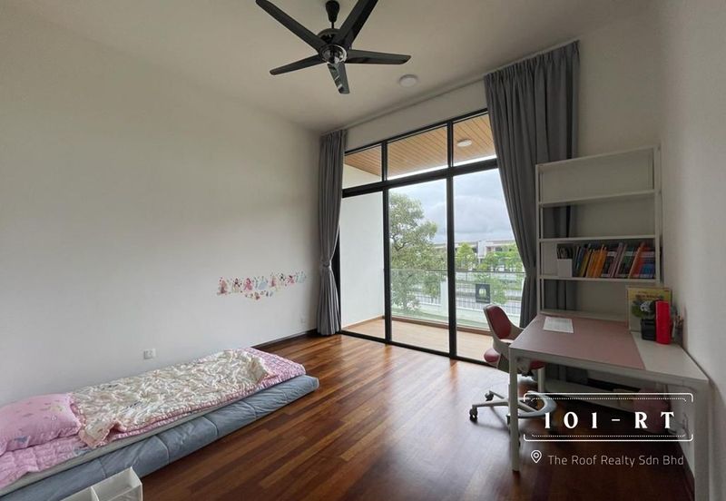 Monterey Residences @ Eco Sanctuary