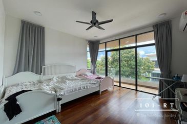 Monterey Residences @ Eco Sanctuary