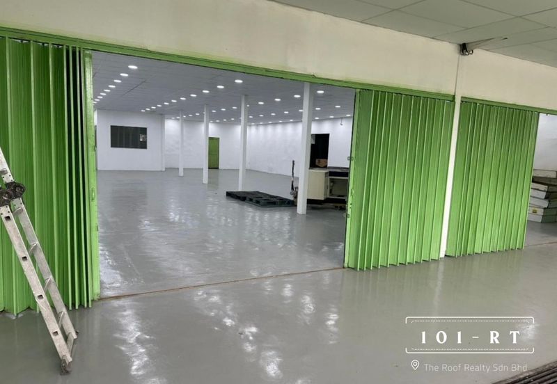 Jalan Bukit Kemuning