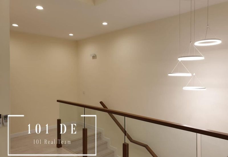 Periwinkle @ Bandar Rimbayu