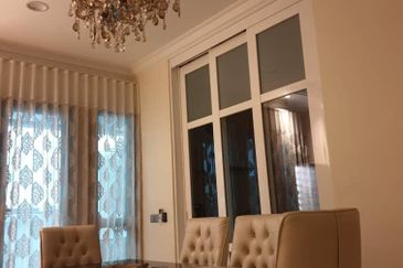 Periwinkle @ Bandar Rimbayu