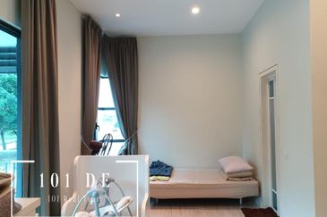 Periwinkle @ Bandar Rimbayu