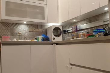 Periwinkle @ Bandar Rimbayu