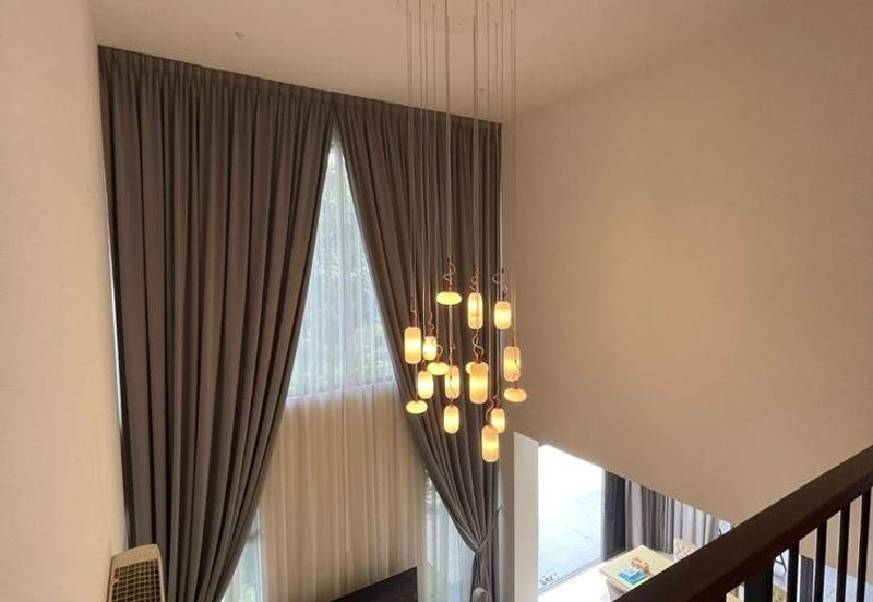 Terraza @ Eco Sanctuary