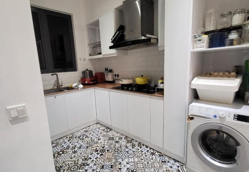 Terraza @ Eco Sanctuary