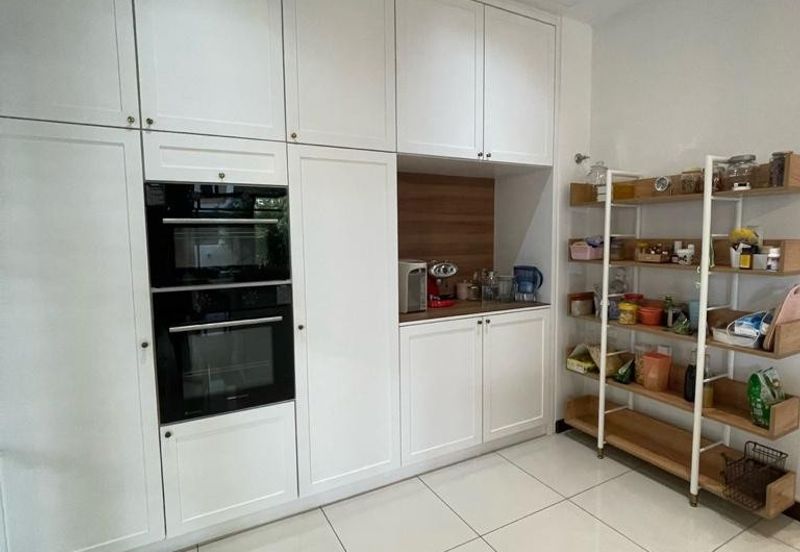 Terraza @ Eco Sanctuary