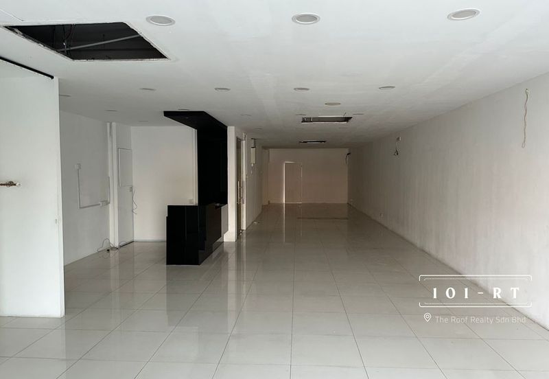 Pusat Komersial Seksyen 7