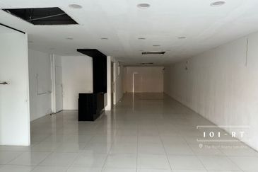 Pusat Komersial Seksyen 7