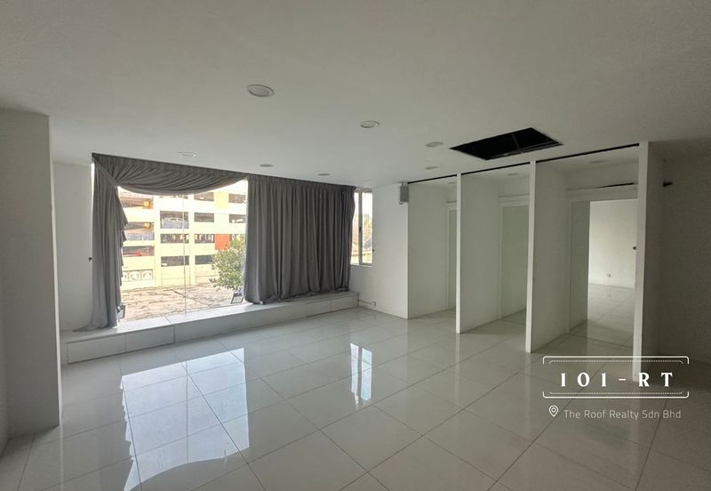 Pusat Komersial Seksyen 7