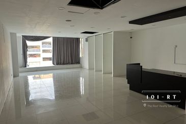 Pusat Komersial Seksyen 7