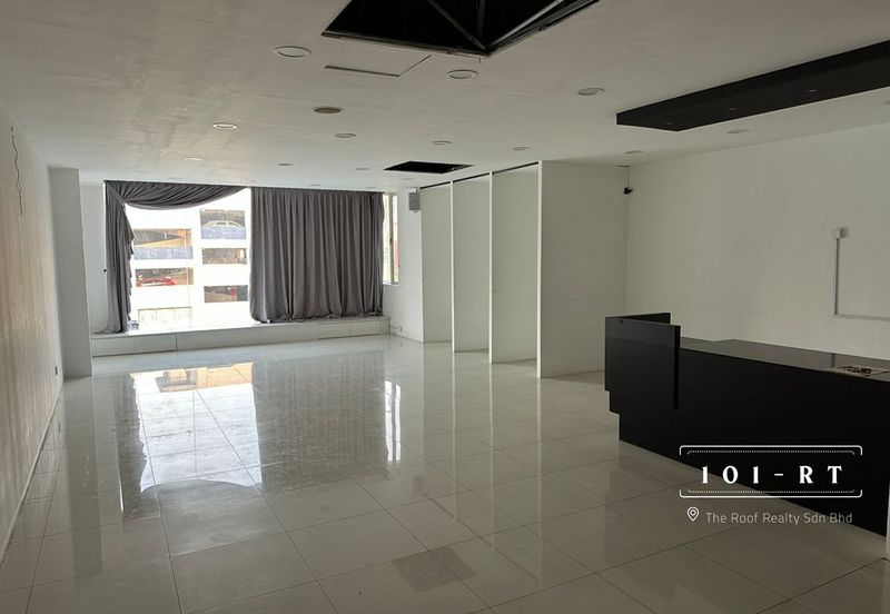 Pusat Komersial Seksyen 7