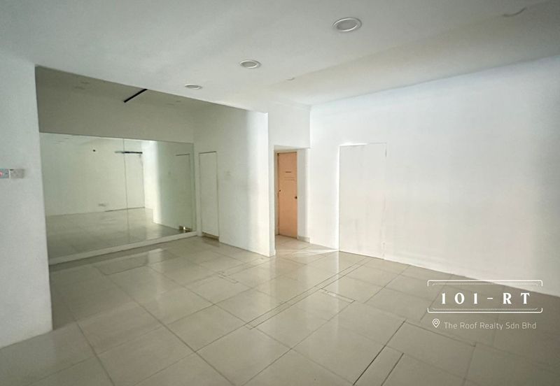 Pusat Komersial Seksyen 7