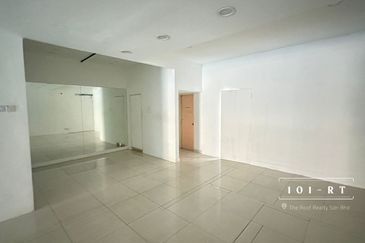 Pusat Komersial Seksyen 7