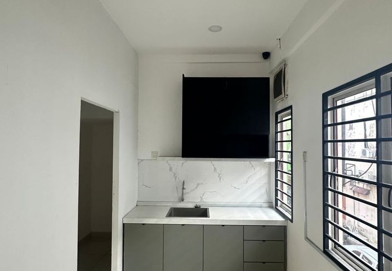 Pusat Komersial Seksyen 7