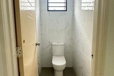 Pusat Komersial Seksyen 7