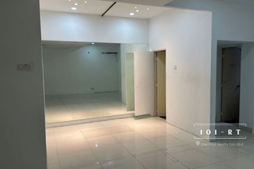 Pusat Komersial Seksyen 7