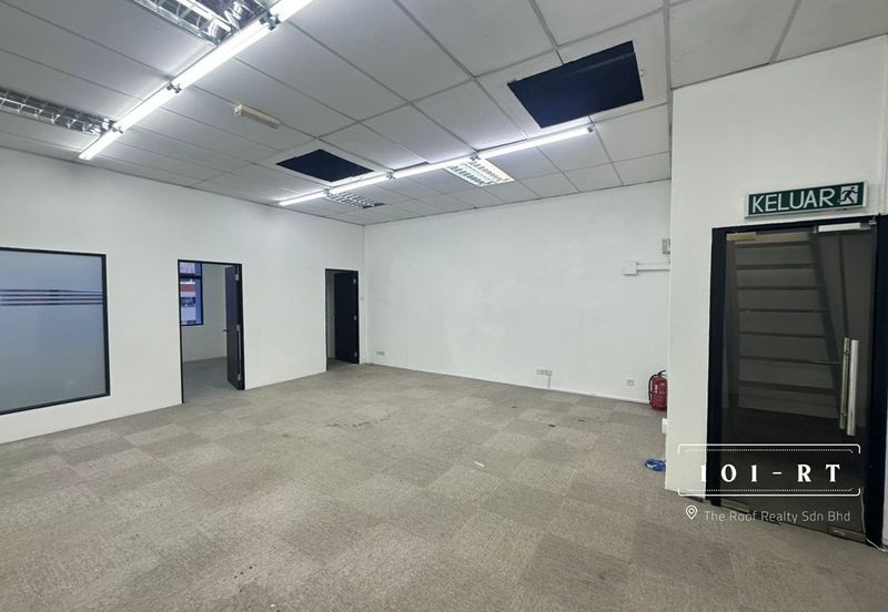 Pusat Komersial Seksyen 7