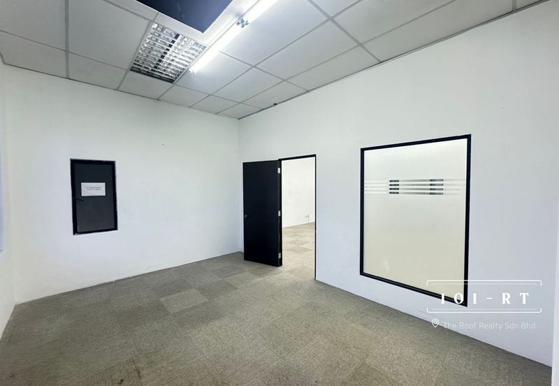 Pusat Komersial Seksyen 7