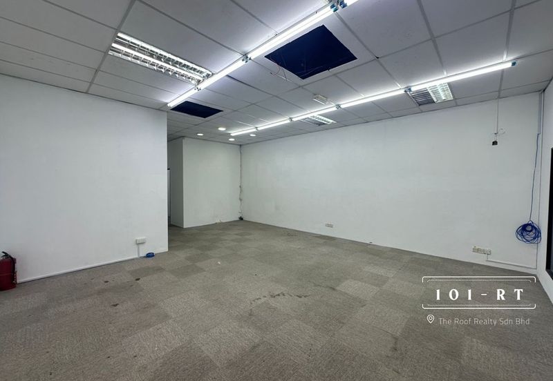 Pusat Komersial Seksyen 7