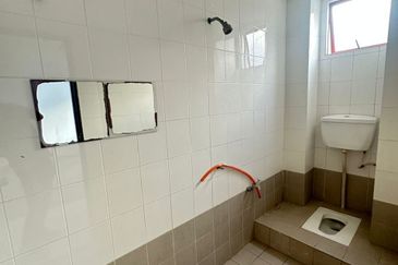 Pusat Komersial Seksyen 7