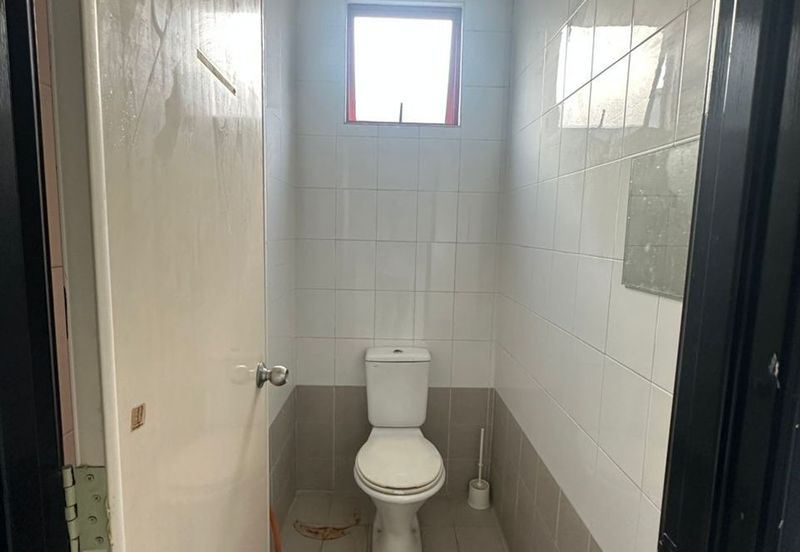 Pusat Komersial Seksyen 7