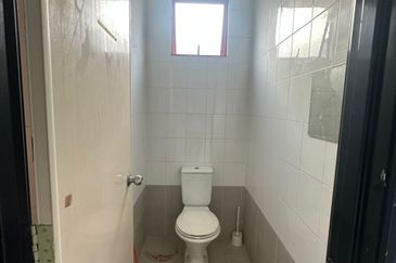 Pusat Komersial Seksyen 7